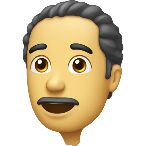 Concombre  emoji
