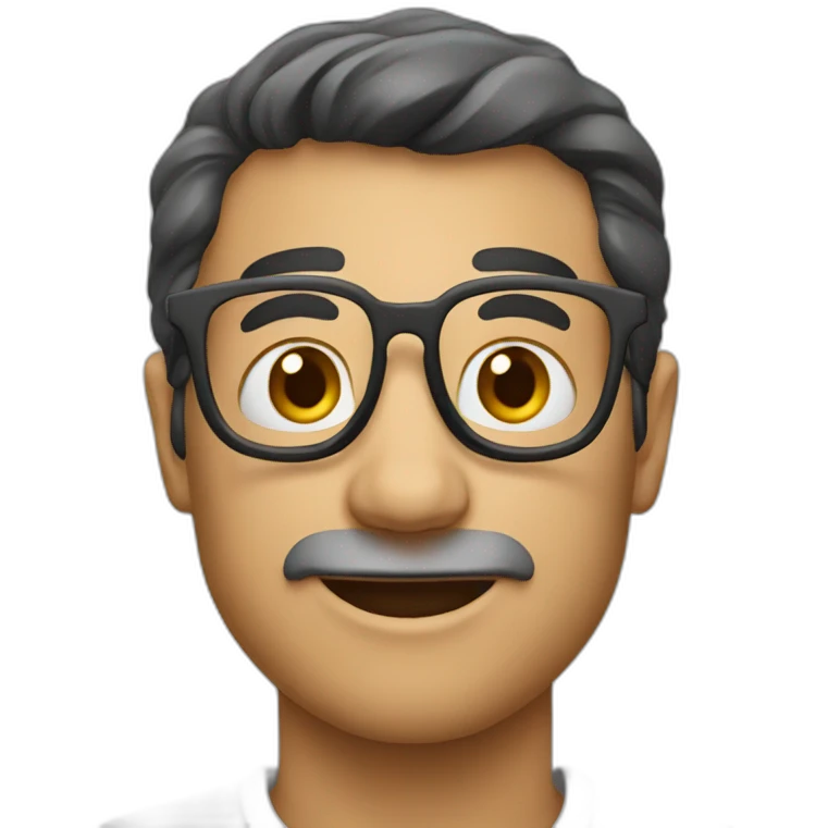 marketing icon emoji