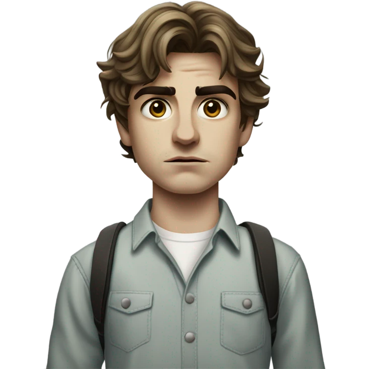 Walt jr from breaking bad emoji