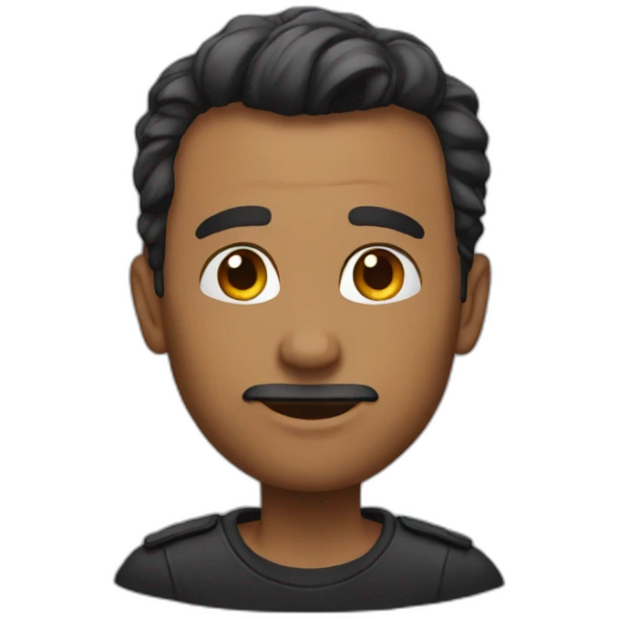Everst emoji