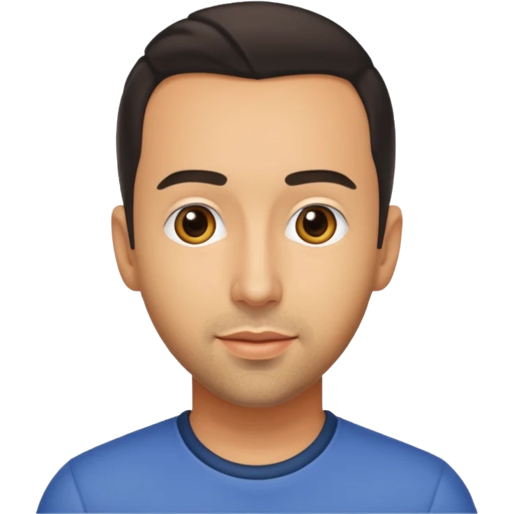 Howie Dorough emoji