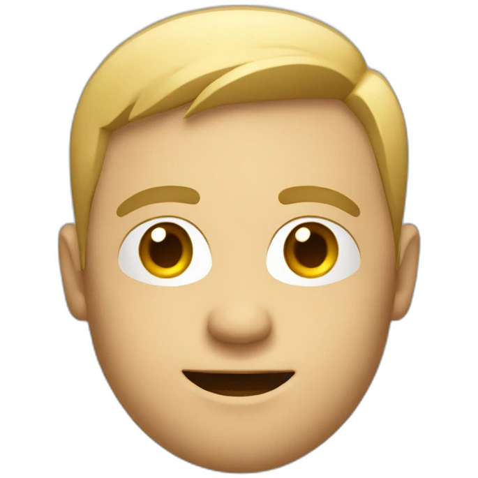 ordinateur gaming emoji