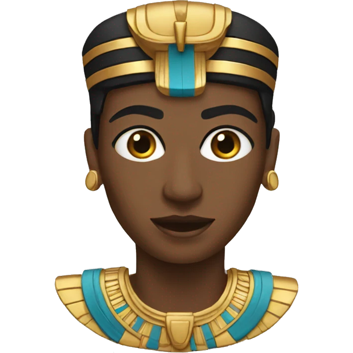 egypt emoji