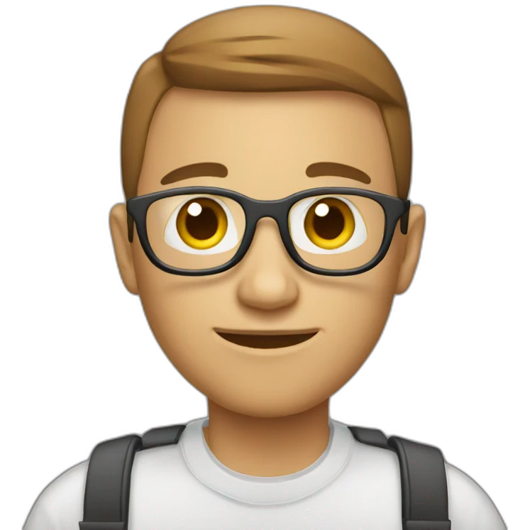 laptop resume emoji