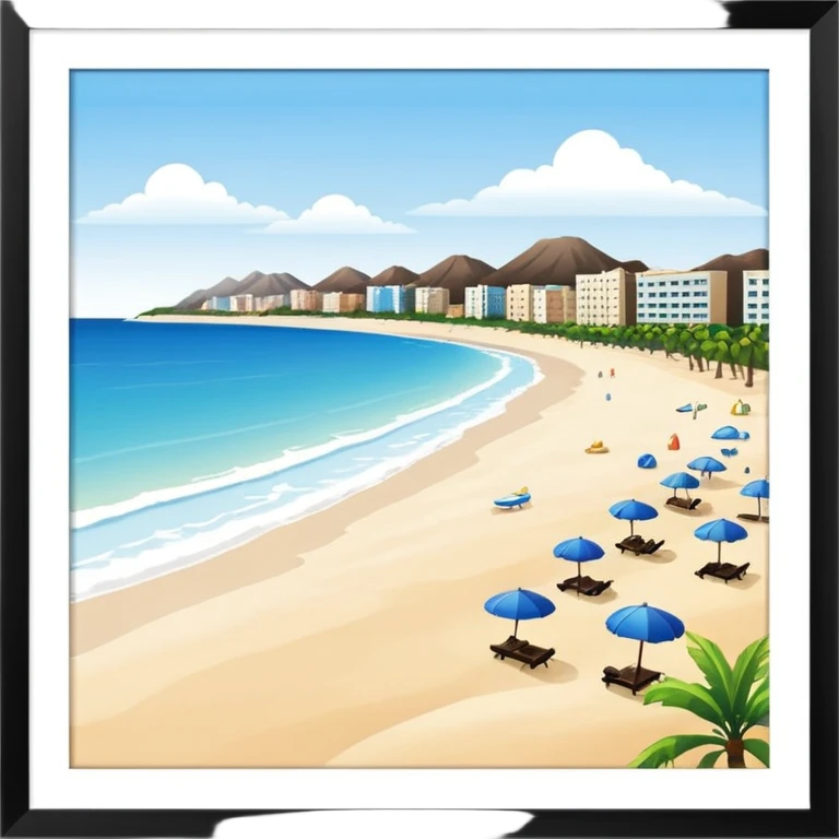 venezuela maracaiboplayas emoji