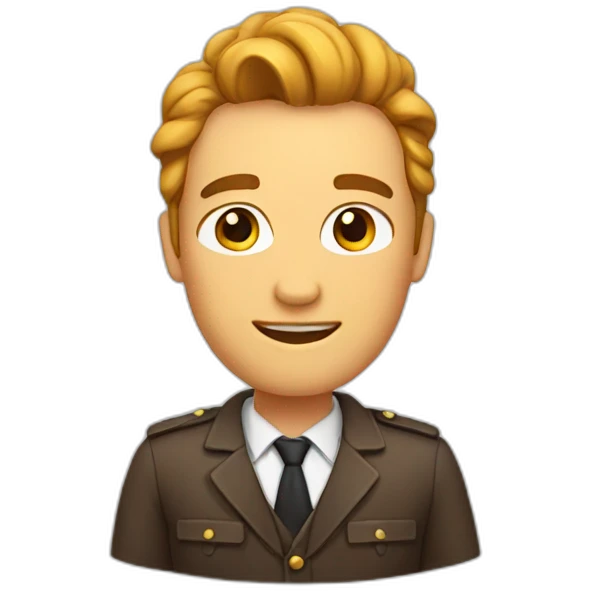 coo emoji