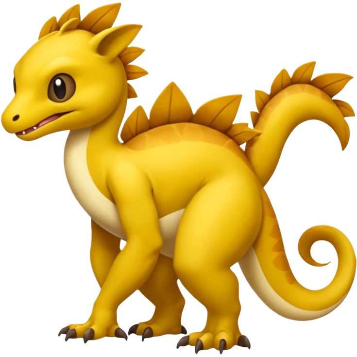 Lunal-Yvelt-Palli-Fakémon-hybrid-creature (full body)  emoji