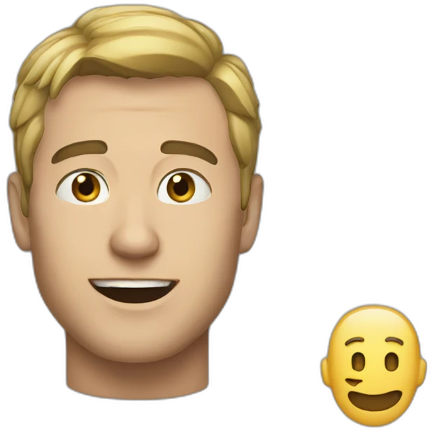 Dan emoji