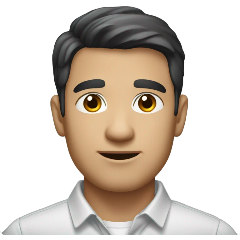 Martin Eying emoji