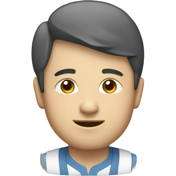 Configuration emoji