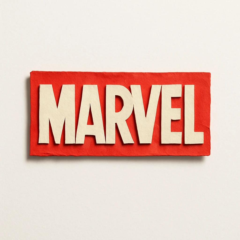 MARVEL emoji