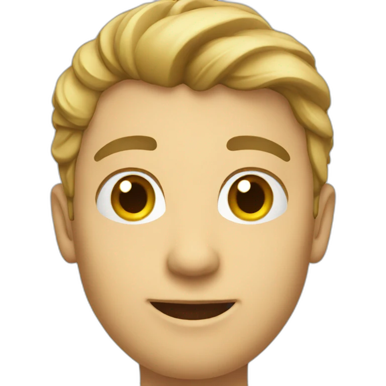 Staff emoji