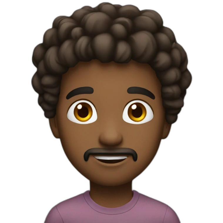 the weekend emoji