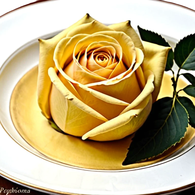 Розовая корона emoji