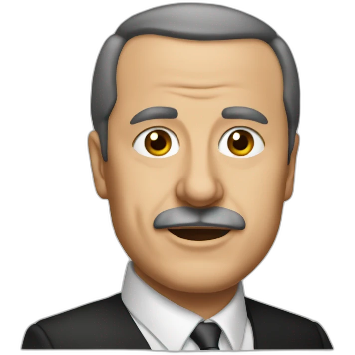 Erdoğan emoji