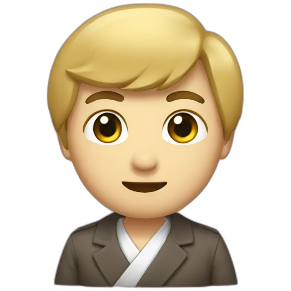 arigato emoji