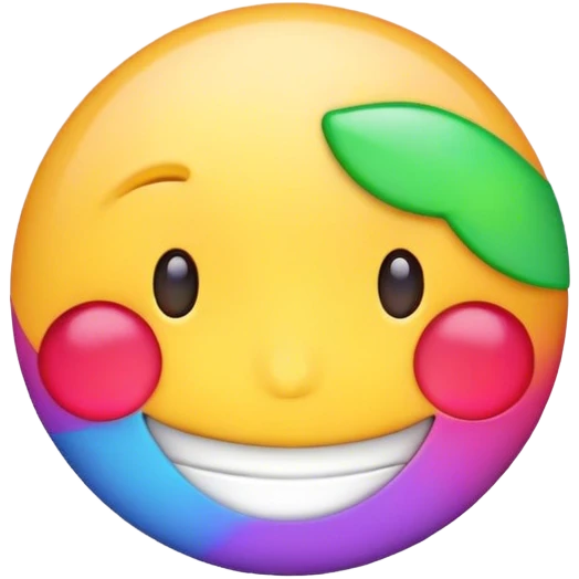 Nuevo Emoji emoji