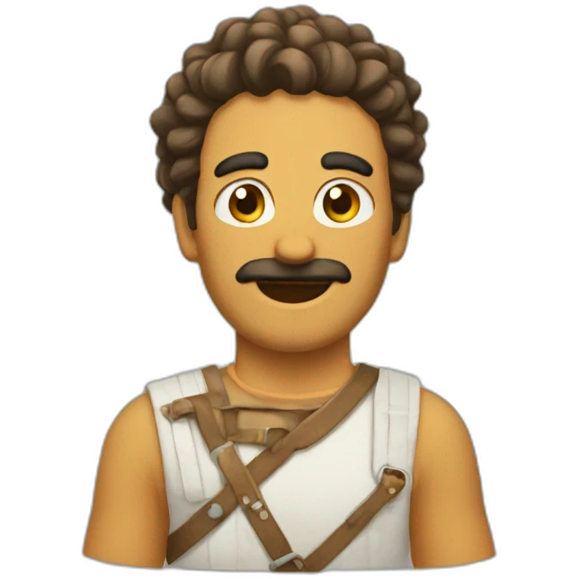 Sprigatito emoji