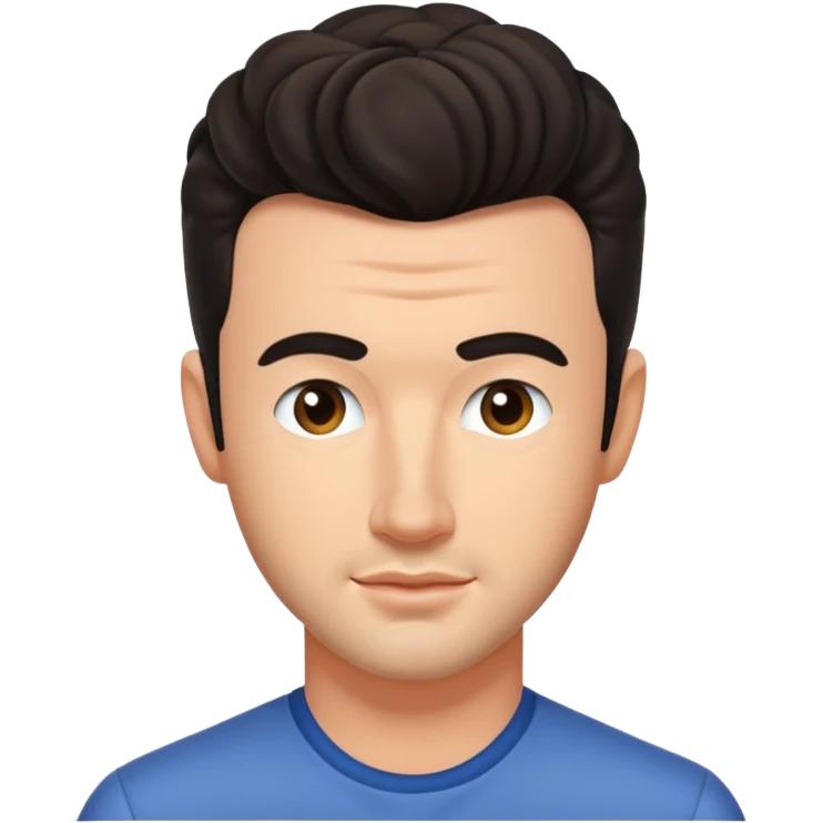 Kevin Jonas emoji