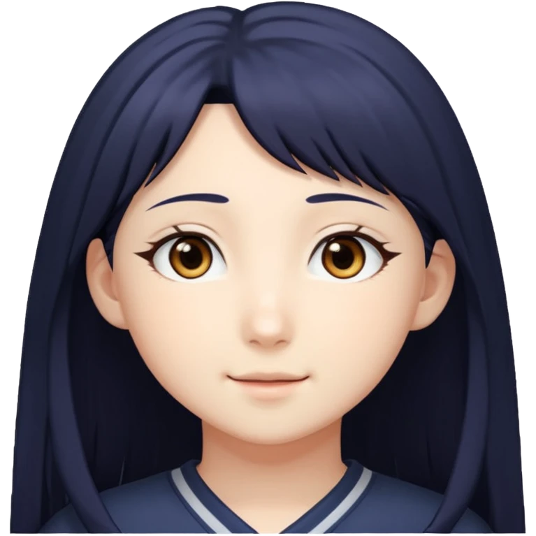 Хината emoji