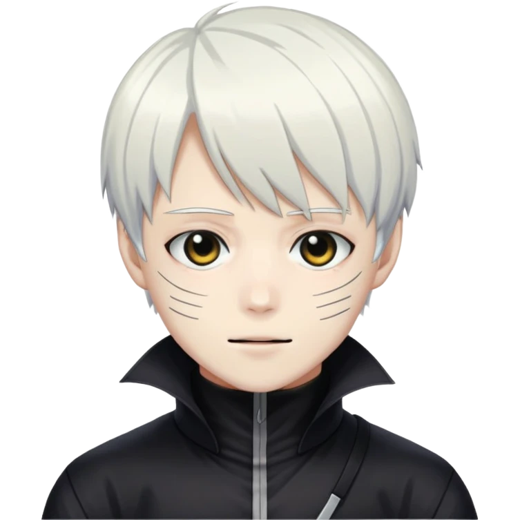 kaneki ken emoji