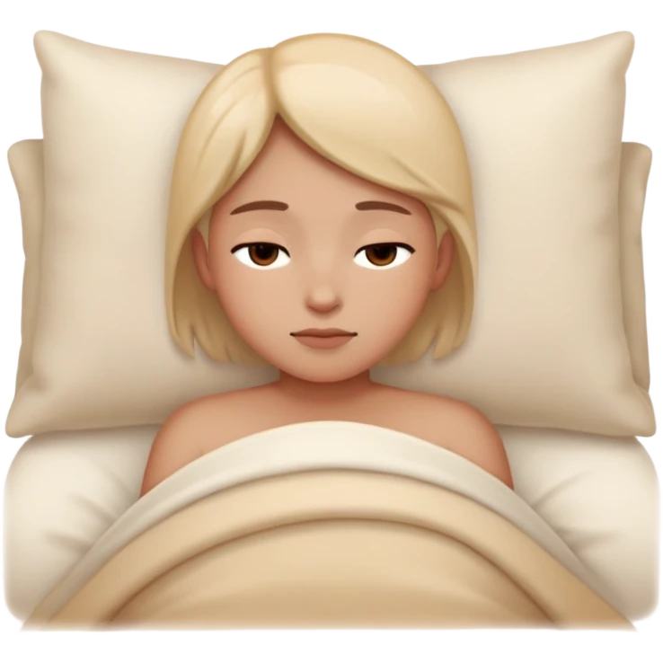 Goodnight love emoji