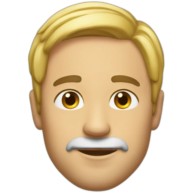Éric zemour emoji