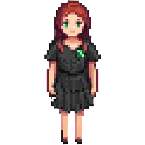30-year-old woman emoji