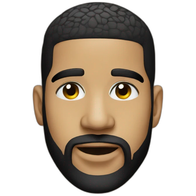 drake emoji