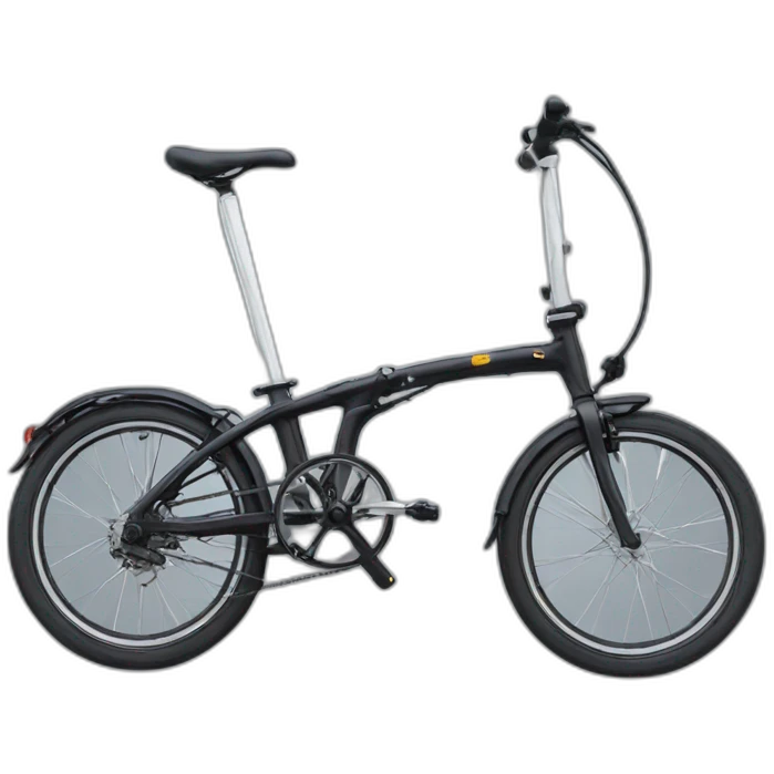 dahon-route emoji