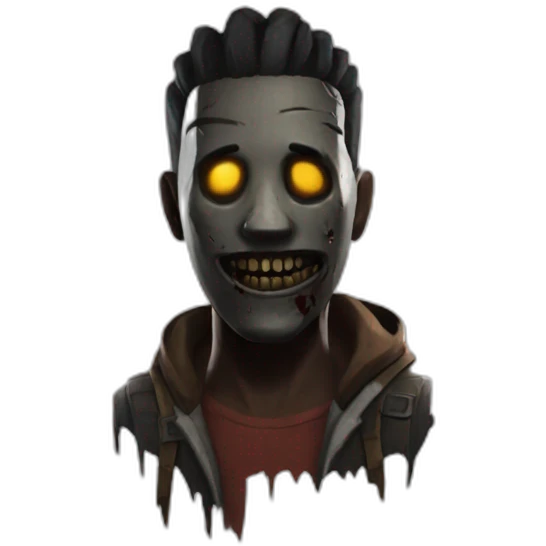 Dead by daylight emoji