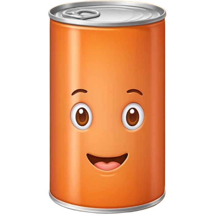 orange vienna sausages emoji
