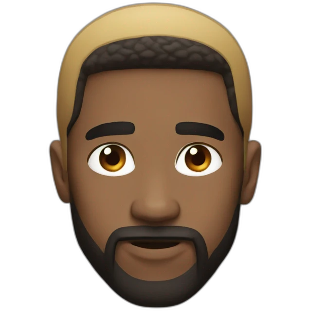 Kyrie emoji