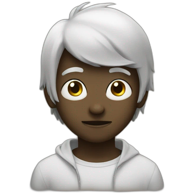 Oombu emoji