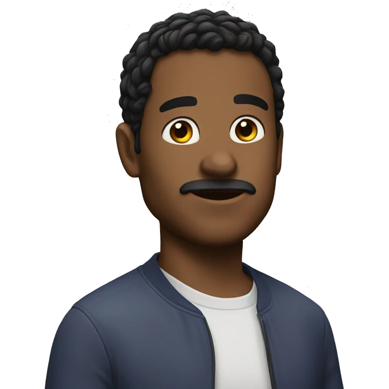 You can! emoji