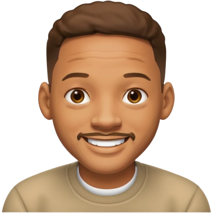 will smith emoji