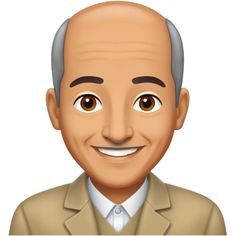 عبد المجيد تبون emoji