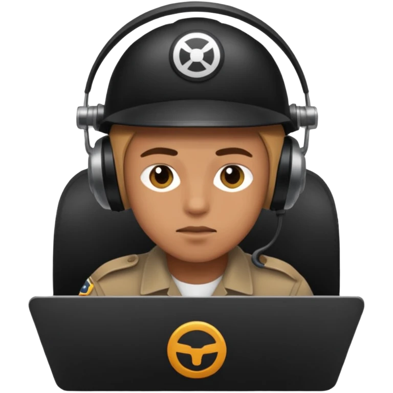 github copilot emoji