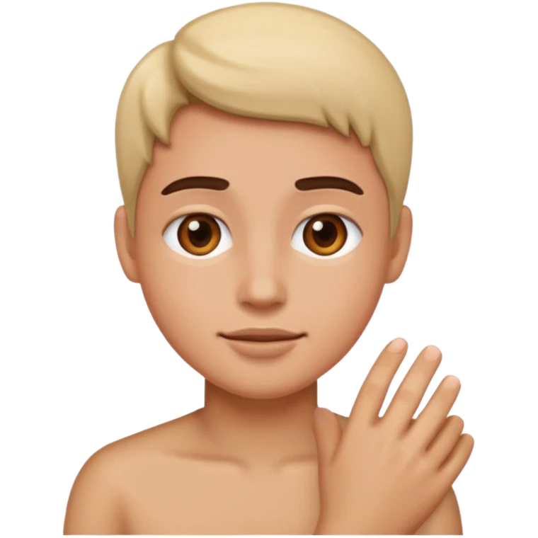 👤  like this emoji