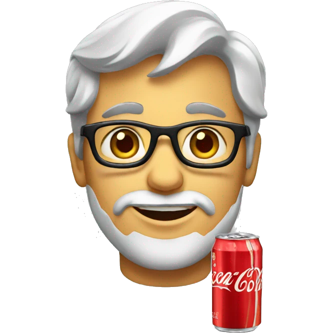 coke emoji