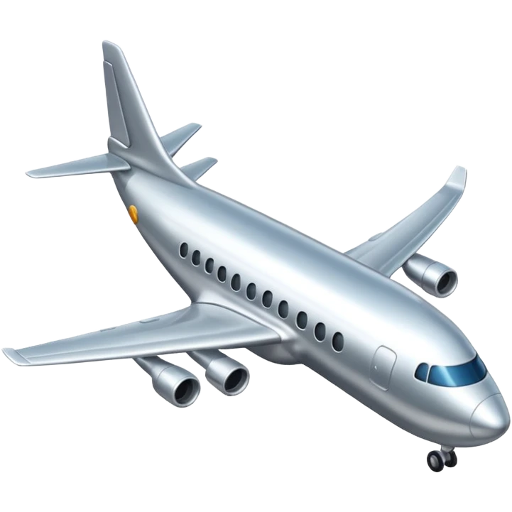 PLANE emoji