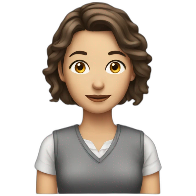 Samantha carpenter emoji