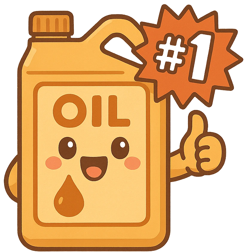 Menga winiron oil industry mahsulotiga kuchli reklamniy rasm yasab ber emoji