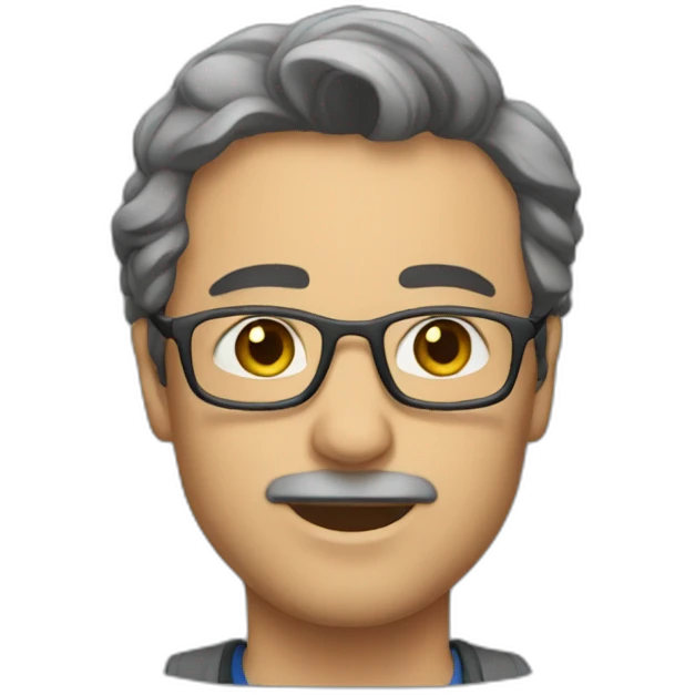Jules matila emoji