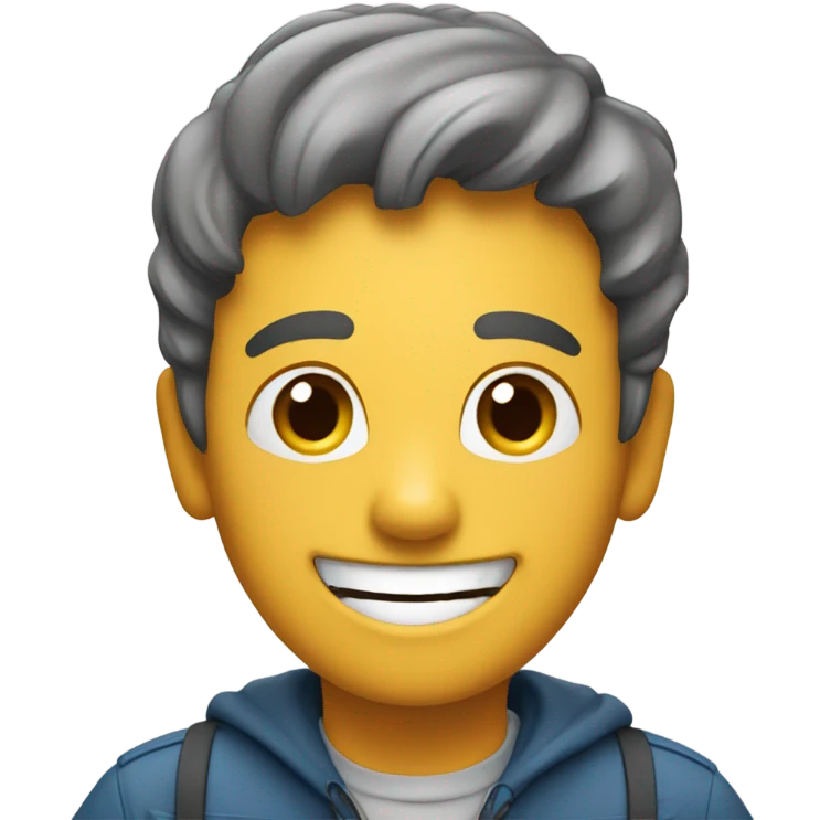 hos geldin emoji