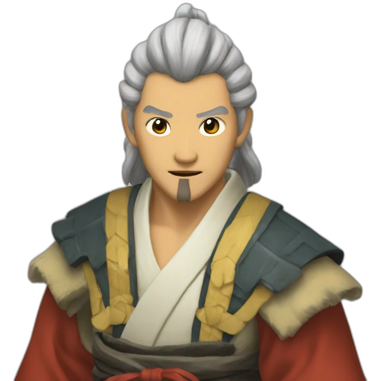 Tengen Uzui emoji