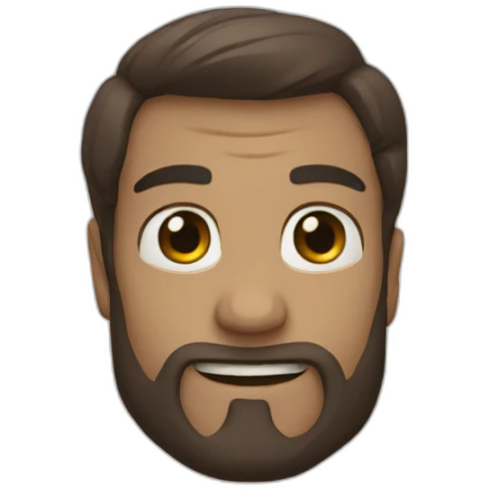 Infini emoji