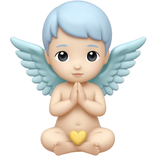 Sonny angel  emoji