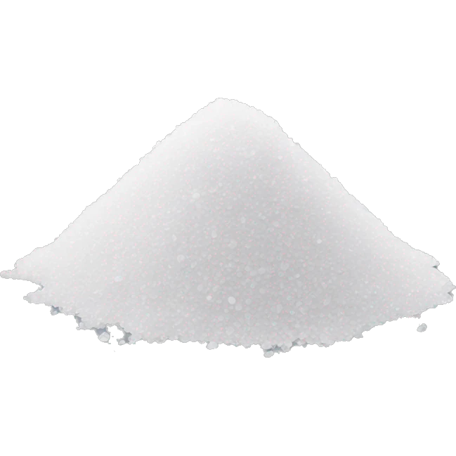 Salt emoji