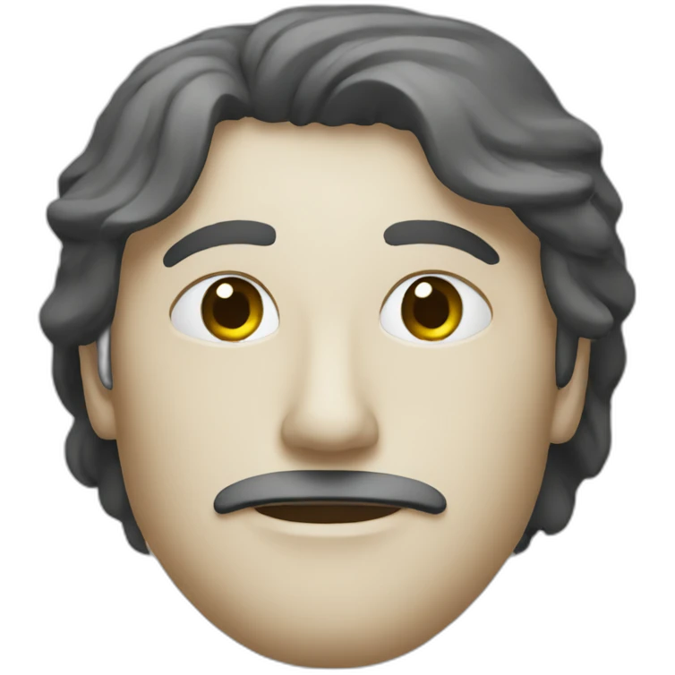 Anonymous emoji